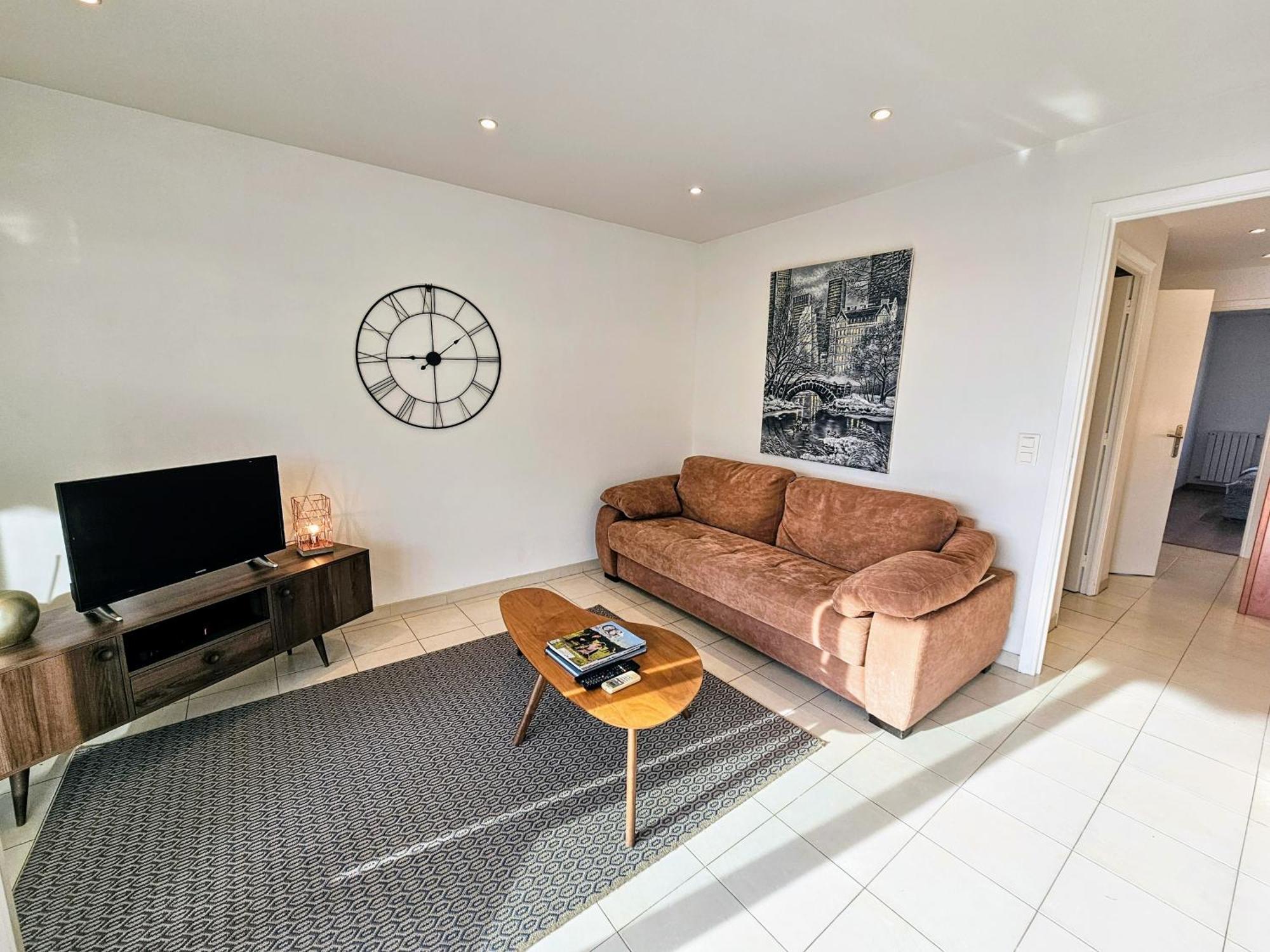 Villefranche Center Bay & Port Sea View Front 외부 사진